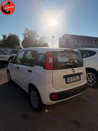 FIAT Panda usata, con Alzacristalli elettrici