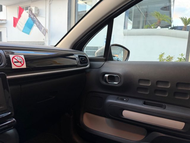 CITROEN C3 usata, con Bluetooth