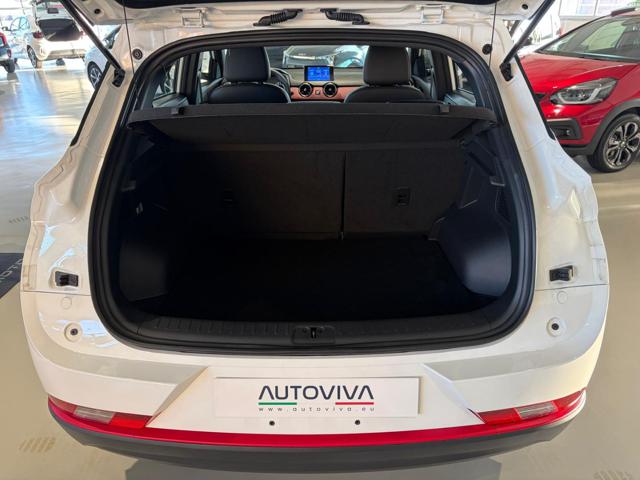 DFSK Glory 500 usata, con Climatizzatore