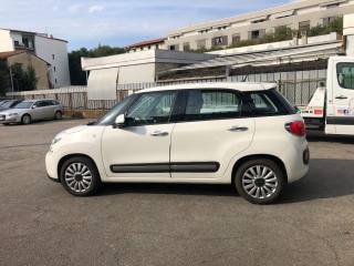 FIAT 500 usata, con Climatizzatore