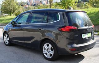 OPEL Zafira Tourer usata, con Airbag laterali