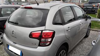 CITROEN C3 usata, con Airbag laterali
