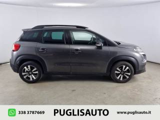 CITROEN C3 Aircross usata, con Airbag Passeggero