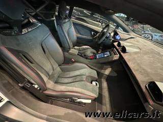 LAMBORGHINI Huracan usata, con Luci diurne LED