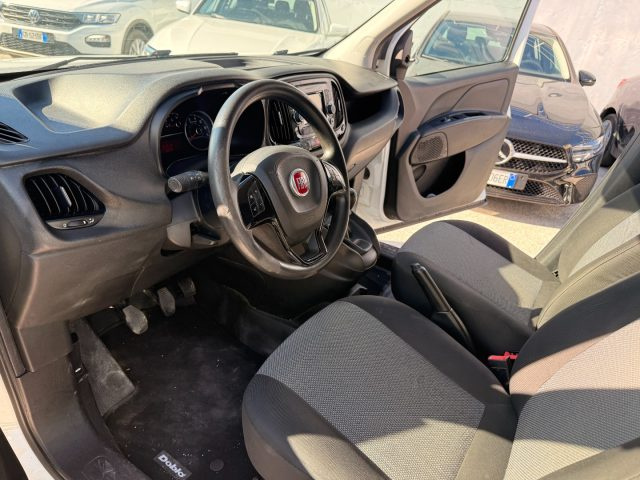 FIAT Doblo usata, con Servosterzo