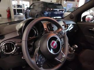 FIAT 500 usata, con Fari LED