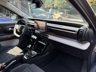 CITROEN C3 Aircross usata, con Climatizzatore
