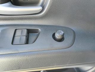 TOYOTA Aygo X usata, con USB