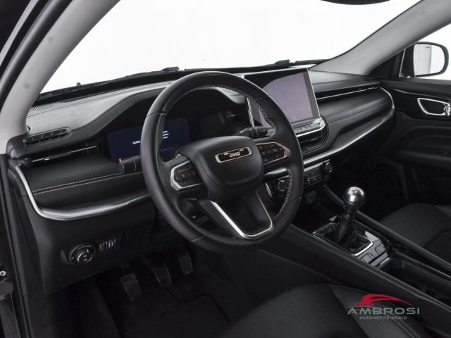 JEEP Compass usata 7