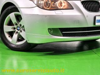 BMW 525 usata 49