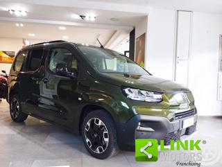 FIAT Doblo usata, con Airbag laterali