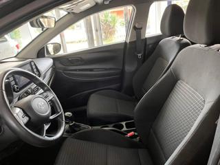 HYUNDAI i20 usata, con Servosterzo
