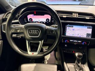 AUDI Q3 usata, con Immobilizzatore elettronico