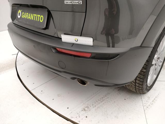 MAZDA CX-30 usata, con Specchietti laterali elettrici