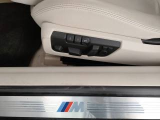 BMW 640 usata, con Trazione integrale