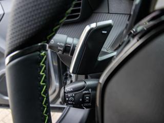 PEUGEOT 2008 usata, con Chiusura centralizzata