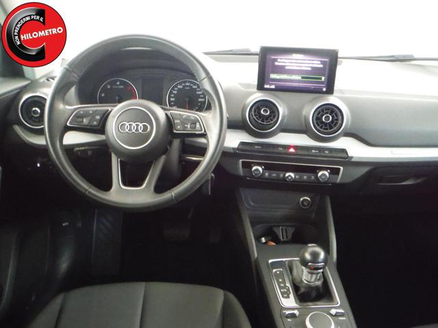 AUDI Q2 usata, con Controllo trazione