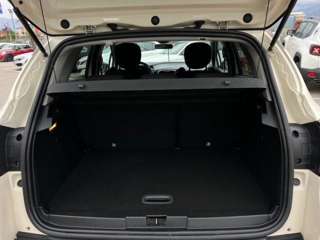 RENAULT Captur usata, con Cruise Control