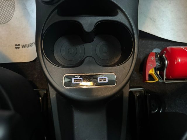 FIAT 500 usata, con ESP