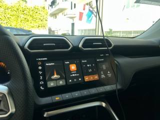MG ZS usata, con Regolazione elettrica sedili