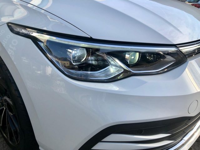 VOLKSWAGEN Golf usata, con Volante multifunzione
