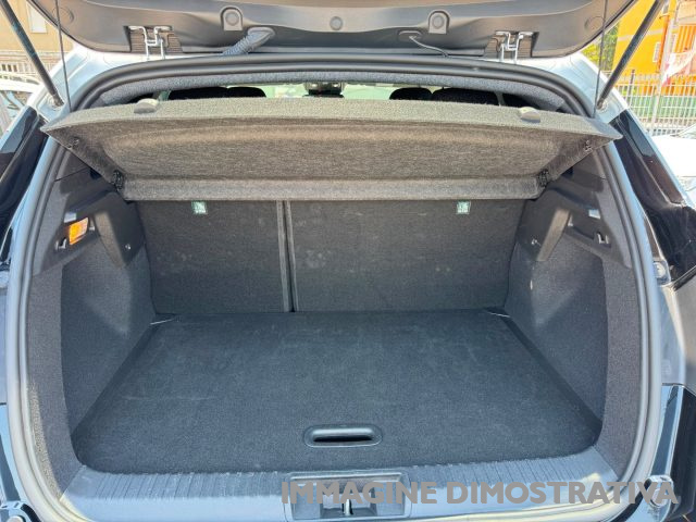 RENAULT Captur usata, con Servosterzo
