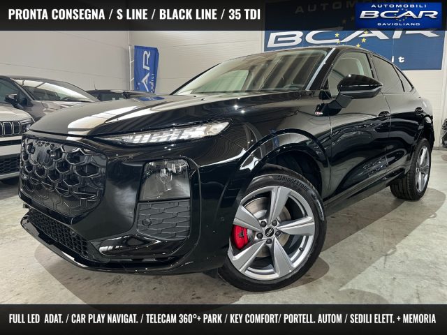 AUDI Q3 usata, con ABS