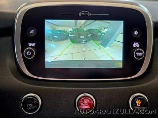 FIAT 500X usata, con Sistema di navigazione
