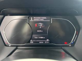 BMW 118 usata 13