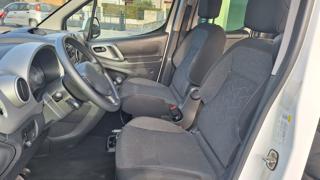 PEUGEOT Partner usata, con Servosterzo