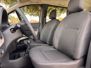 DACIA Lodgy usata, con Fendinebbia