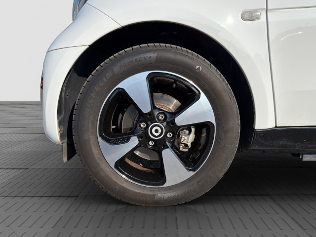 SMART ForTwo usata 13