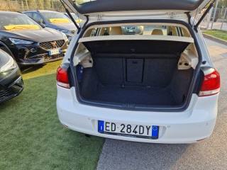 VOLKSWAGEN Golf usata, con Chiusura centralizzata
