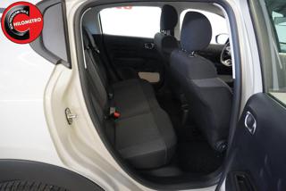 CITROEN C3 usata, con Cruise Control