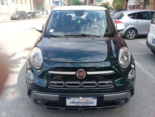 FIAT 500L usata, con Airbag