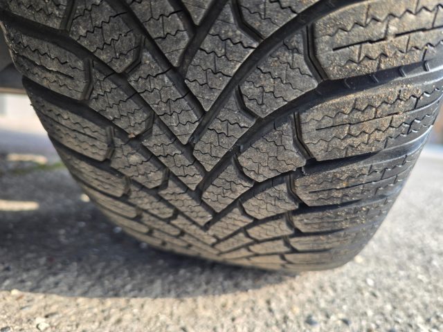 SKODA Octavia usata 133