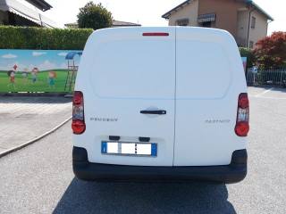 PEUGEOT Partner usata, con Alzacristalli elettrici