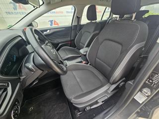 FORD Focus usata 10