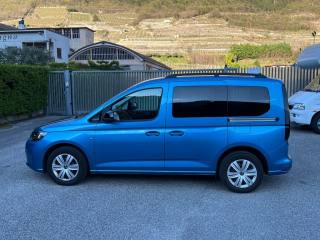 VOLKSWAGEN Caddy usata, con Autoradio
