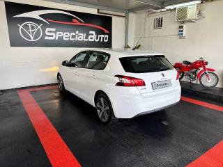 PEUGEOT 308 usata, con Airbag Passeggero