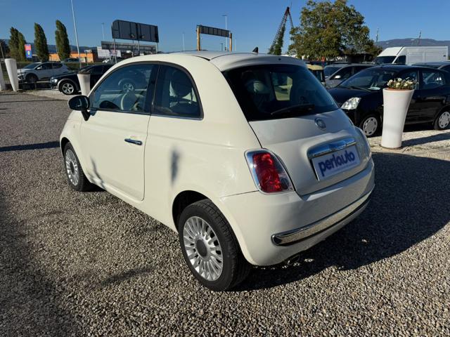 FIAT 500 usata, con Alzacristalli elettrici