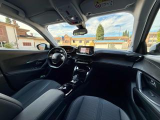 PEUGEOT 2008 usata, con Bluetooth