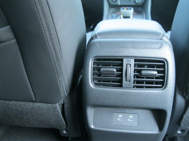 NISSAN Qashqai usata, con Immobilizzatore elettronico