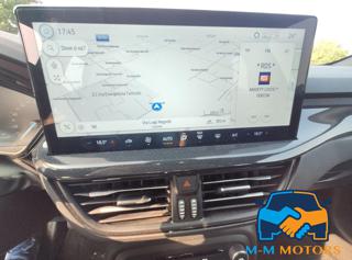 FORD Focus usata, con Park Distance Control