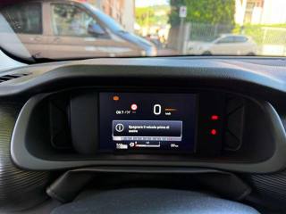 JEEP Avenger usata, con ESP