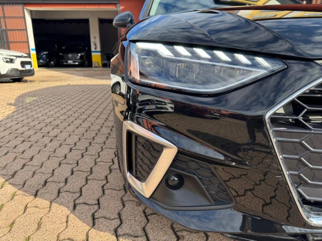 AUDI A4 usata, con Airbag Passeggero