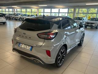 FORD Puma usata, con Chiusura centralizzata
