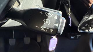 CITROEN C1 usata, con Boardcomputer