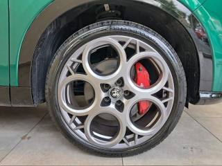 ALFA ROMEO Tonale usata, con Boardcomputer