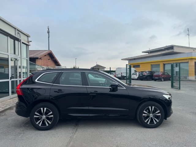 VOLVO XC60 usata, con Airbag Passeggero
